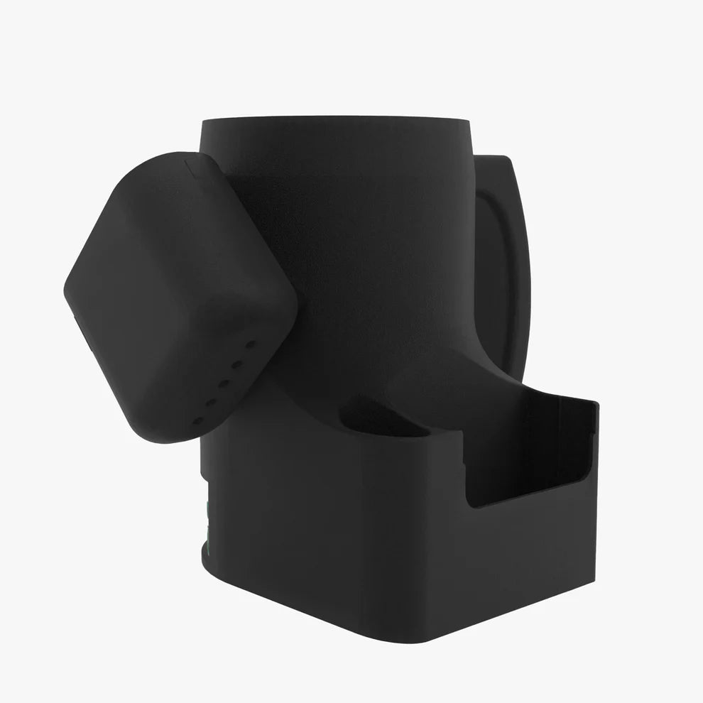 Rizzcup Ultimate Koozie | Grip, Sip & Zyn Stash