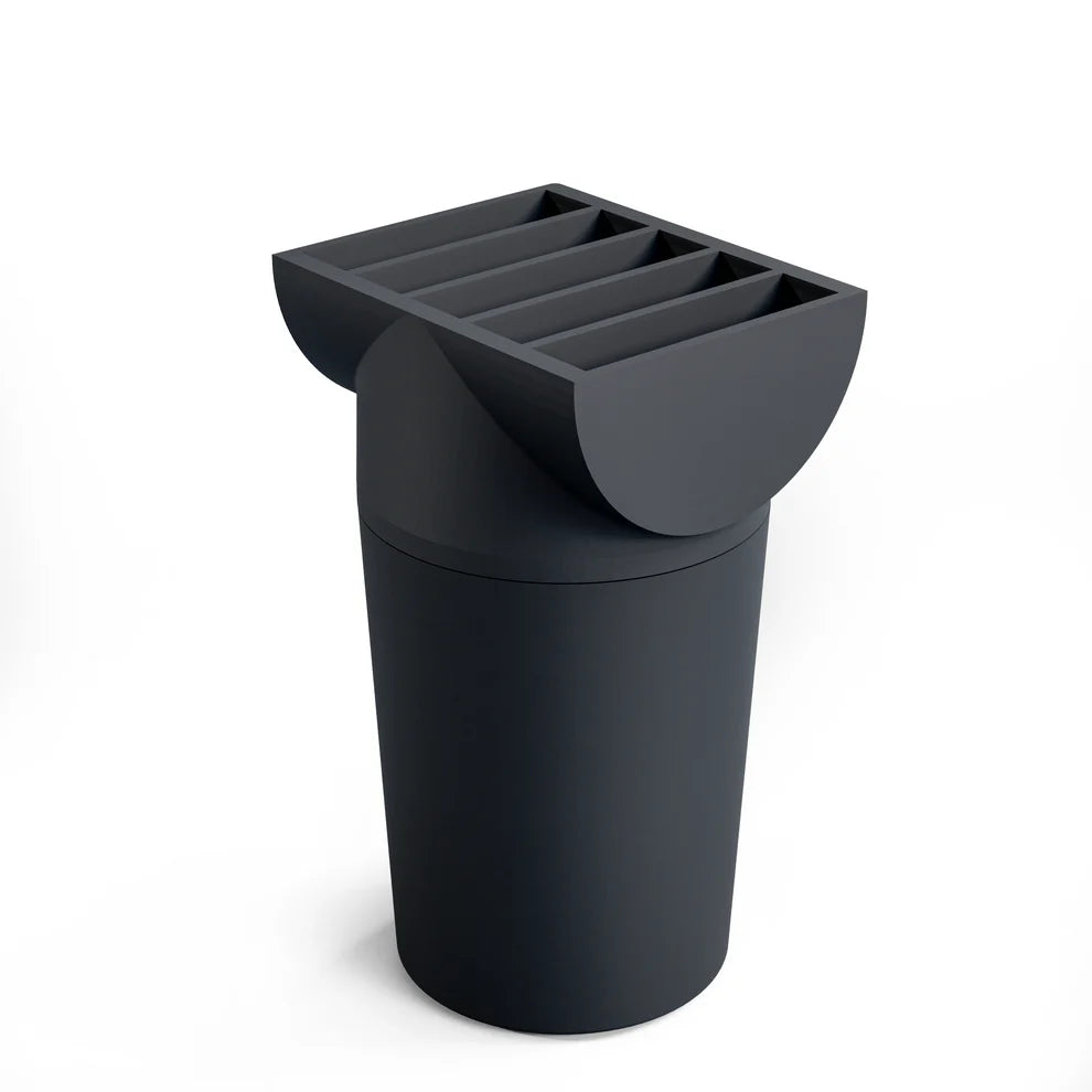 Rizzcup Car – 6-Tin Zyn Holder Rack
