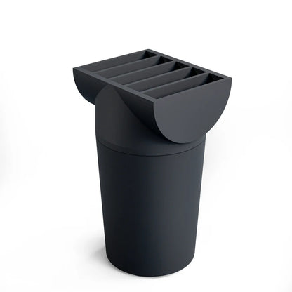Rizzcup Car – 6-Tin Zyn Holder Rack