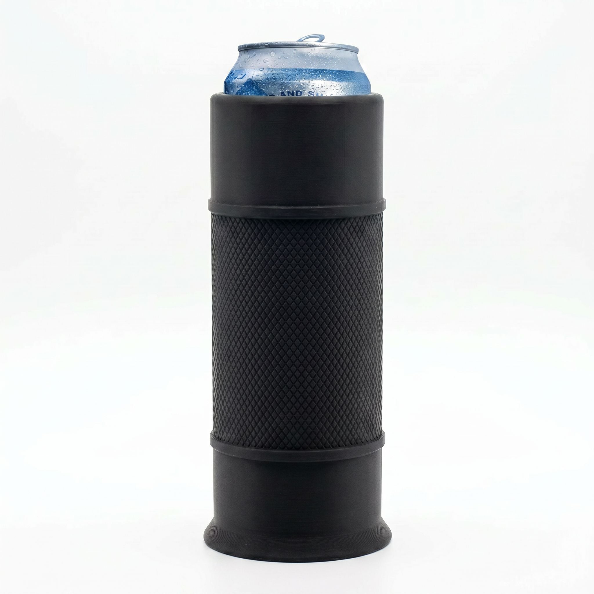 Dual Reload Can Holder