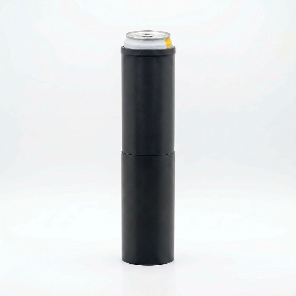 Dual Reload Slim Can Holder