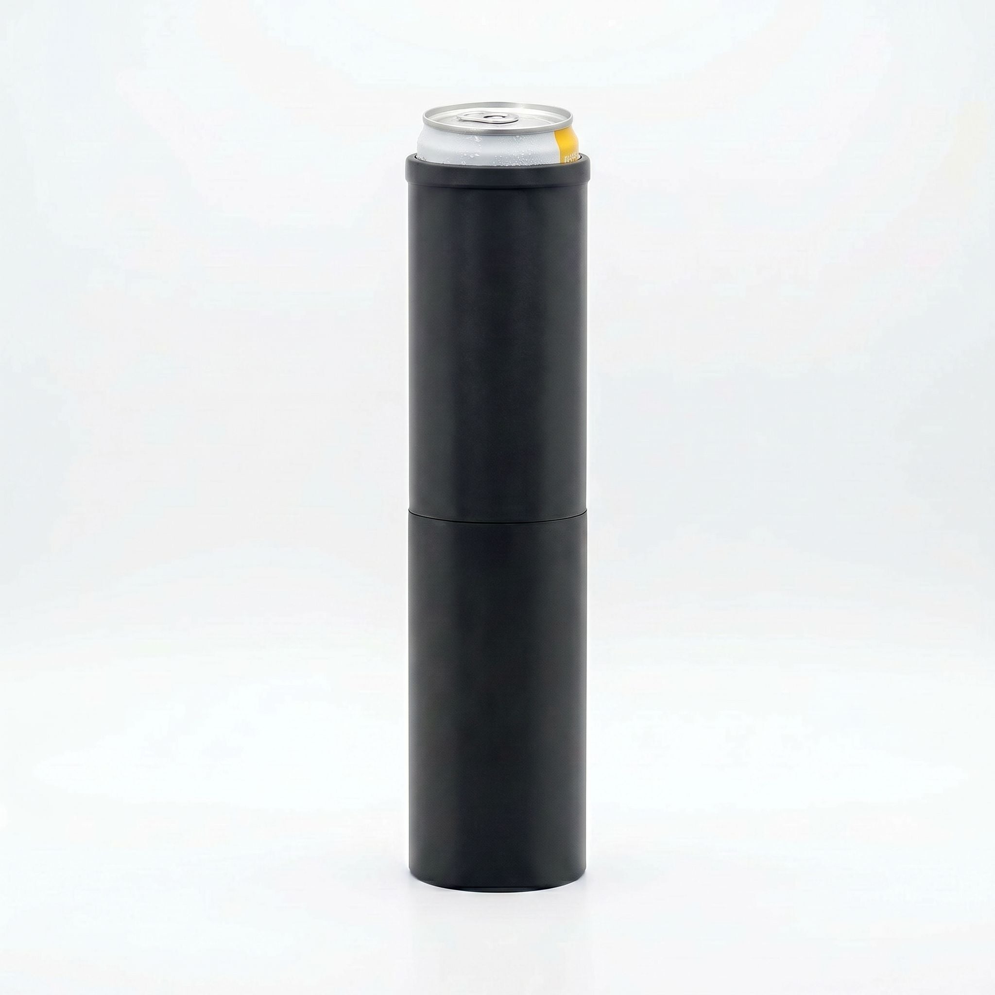 Dual Reload Slim Can Holder