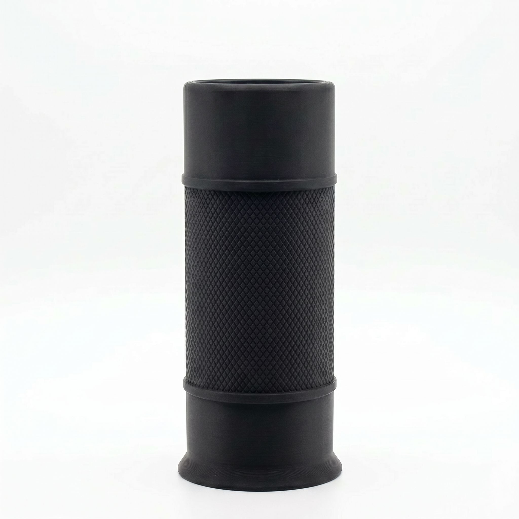 Dual Reload Can Holder
