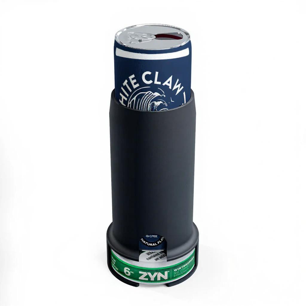 Rizzcup Slim Koozie & Zyn Pocket Duo