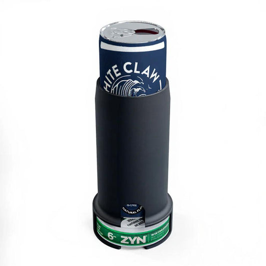 Rizzcup Slim Koozie & Zyn Pocket Duo