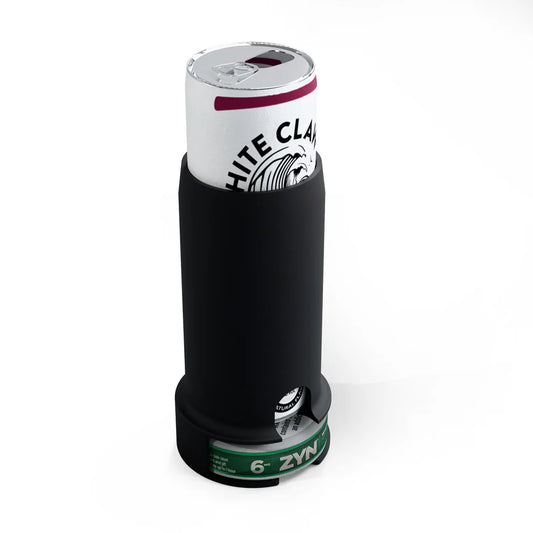 Rizzcup Slim Koozie & Zyn Pocket Duo