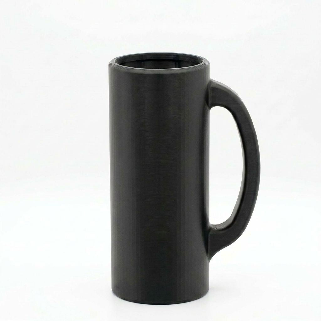 Dual Reload Can Holder With Handle